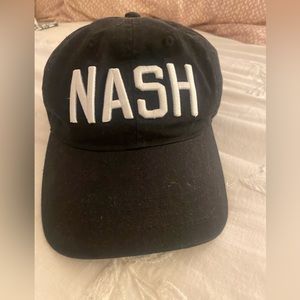 Nashville Hat